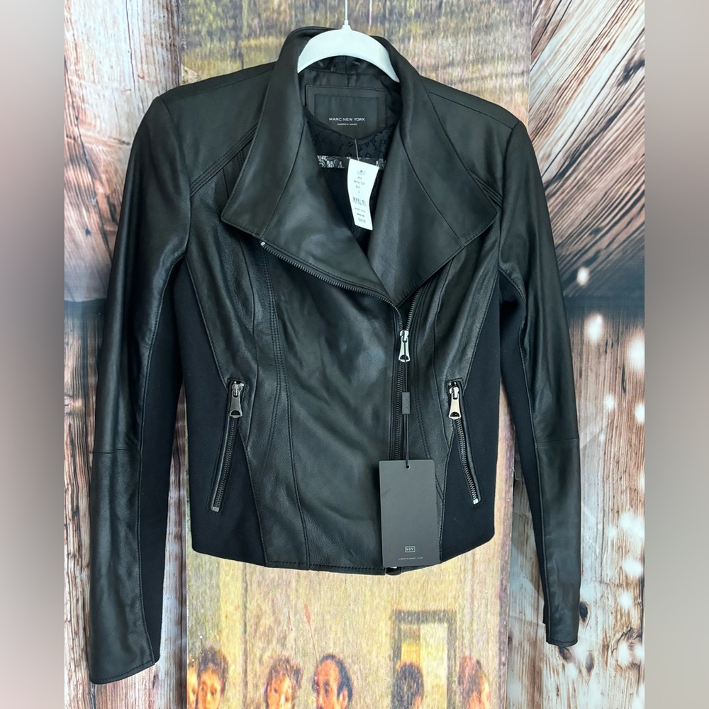 Women's Marc New York jacket..